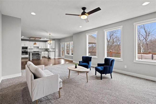 7295 Nw Forest Lakes Dr, House other with 5 bedrooms, 5 bathrooms and null parking in Parkville MO | Image 11