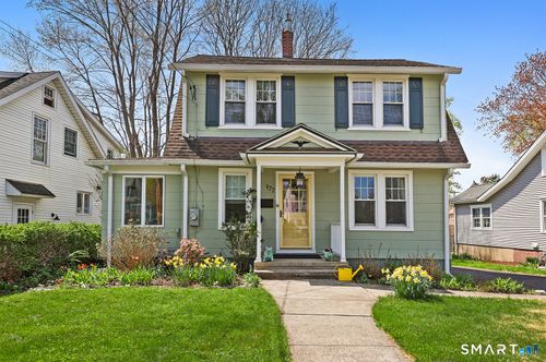 177 Church Hill Rd, Fairfield, CT, 06825-1325 | Card Image