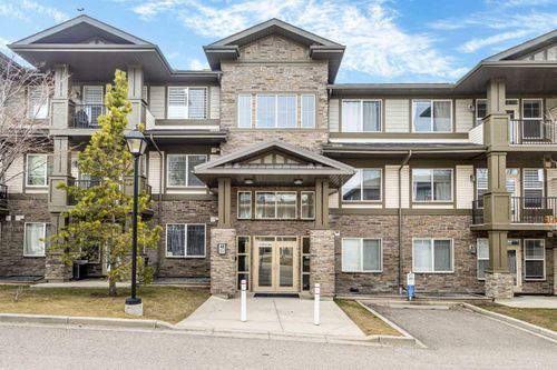 207-48 Panatella Road Nw, Calgary, AB, T3K0V4 | Card Image