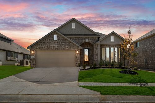 2344 St Andrews Way, Royse City, TX, 75189-5611 | Card Image