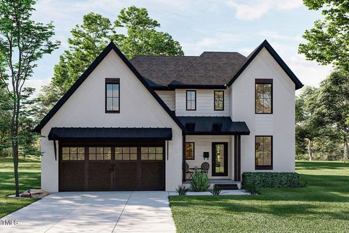 2961 Forest Creek Ln, Mebane, NC, 27302-7855 | Card Image