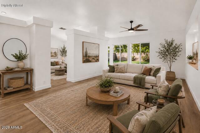 Residential in Phoenix 2