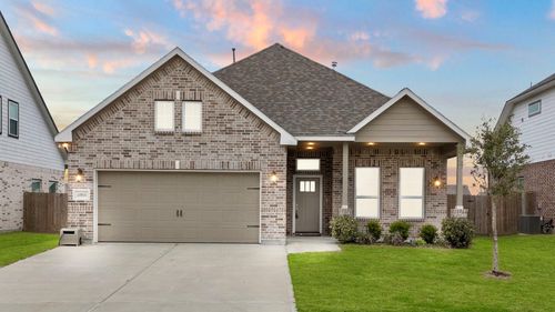 13923 S River Dr, Baytown, TX, 77523-2317 | Card Image