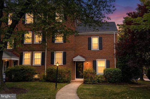 4901 30th Street S, ARLINGTON, VA, 22206 | Card Image