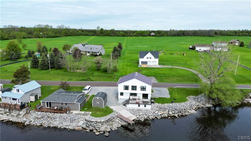 17695 County Route 59, Dexter, NY, 13634-3131 | Card Image