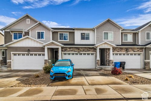 14453 S Quiet Shade Dr, Herriman, UT, 84096-4829 | Card Image