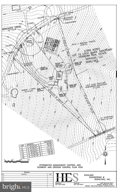 15 Bracken Dr, SWANTON, MD, 21561 | Card Image