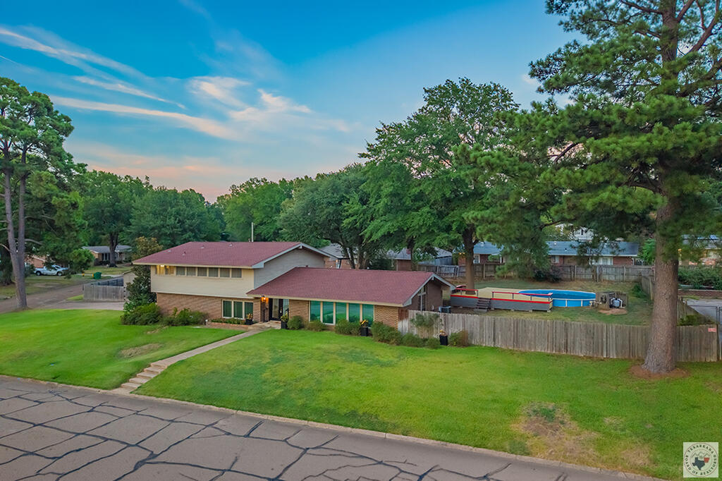 Residential in Texarkana 3