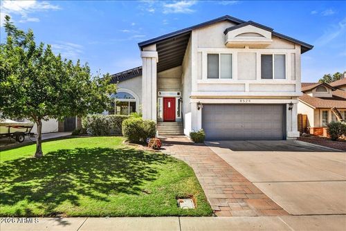 8529 W Pershing Avenue, Peoria, AZ, 85381 | Card Image