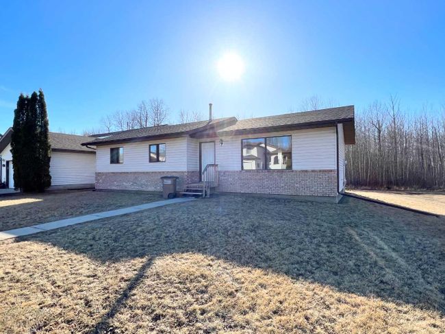 4608 4th A Street, Home with 3 bedrooms, 2 bathrooms and 2 parking in Boyle AB | Image 1