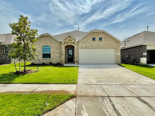 8608 Whistling Duck Dr, Mckinney, TX, 75071-3897 | Card Image