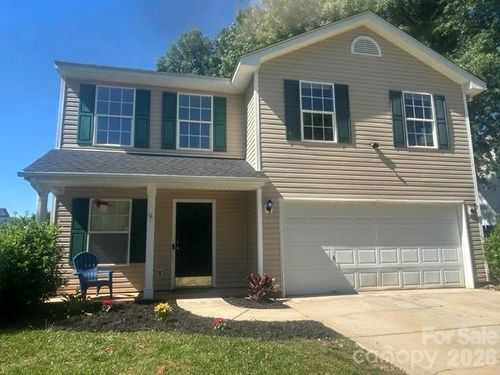 546 Danfield Dr, Clover, SC, 29710-6500 | Card Image
