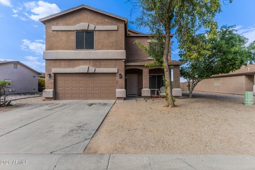 1126 E Cowboy Cove Trl, San Tan Valley, AZ, 85143-4232 | Card Image