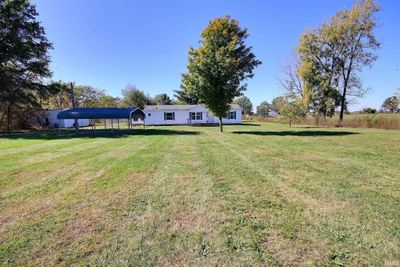 1302 S Jadden Road, House other with 3 bedrooms, 2 bathrooms and null parking in Marion IN | Image 1