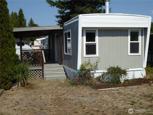 spc-33-491 Mill Rd, Sequim, WA, 98382-6923 | Card Image