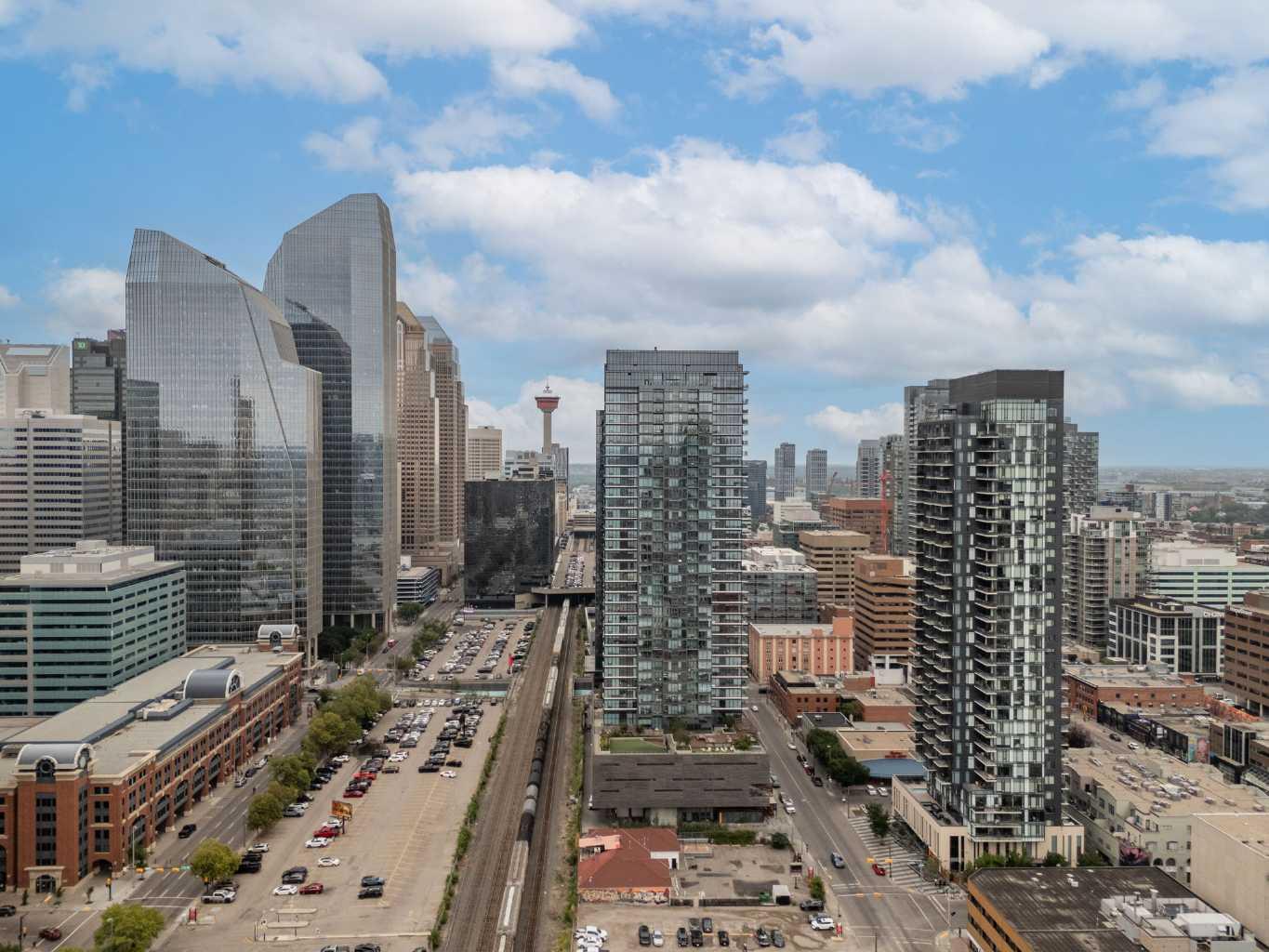 Residential in Calgary
