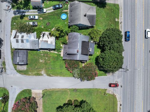 4300 Old Hickory Blvd, Old Hickory, TN, 37138-2018 | Card Image