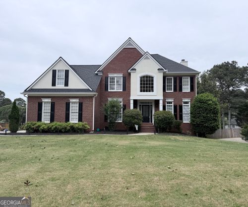 115 Windridge Dr, Fayetteville, GA, 30215-2361 | Card Image