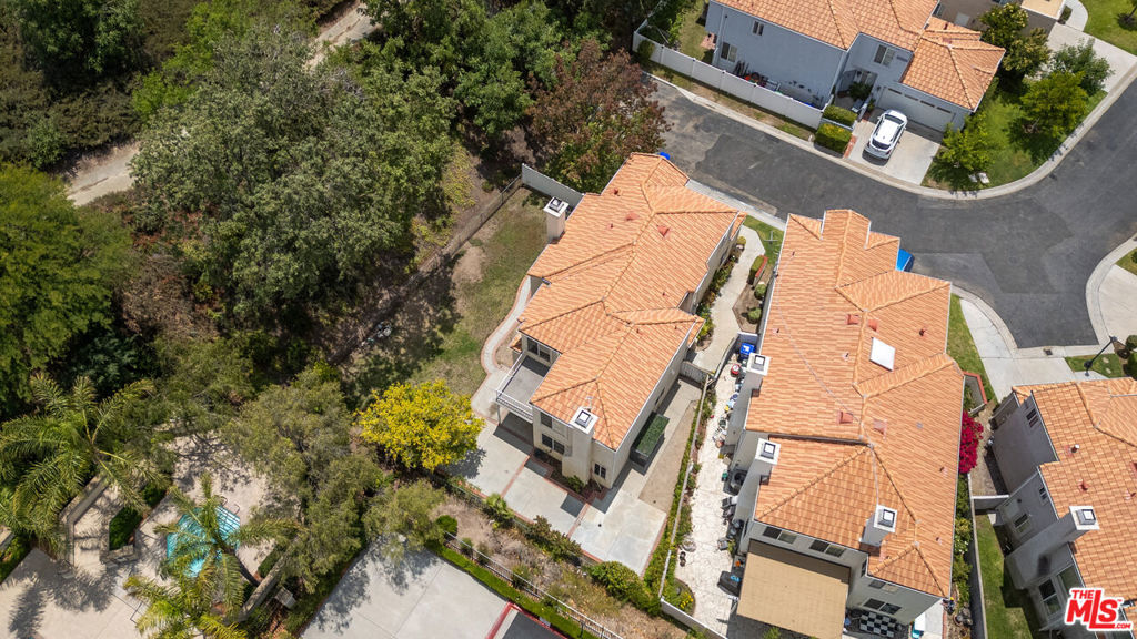 Residential Lease in Santa Clarita 4