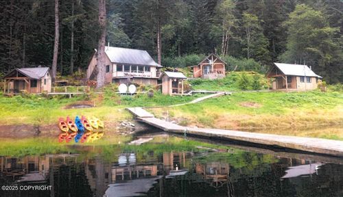 NSA Windham Bay Usms 579b, Remote, AK, 99901 | Card Image