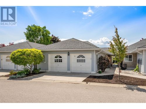 25-3370 Casorso Rd, Kelowna, BC, V1W3J2 | Card Image