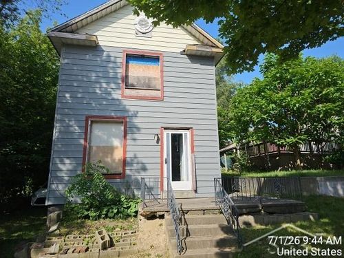 810 Crapo St, Flint, MI, 48503-2063 | Card Image