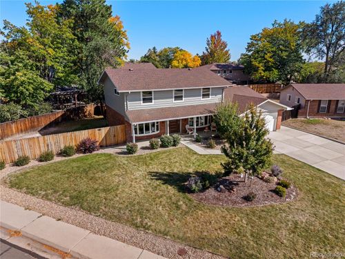 9816 W Iowa Drive, Lakewood, CO, 80232 | Card Image