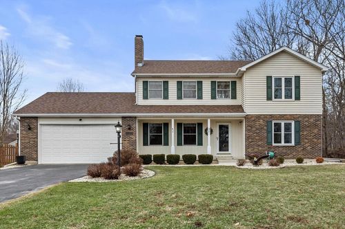 11912 28th Avenue, Pleasant Prairie, WI, 53158 | Card Image