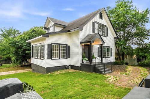 301 Summer St, Hot Springs, AR, 71913-3418 | Card Image