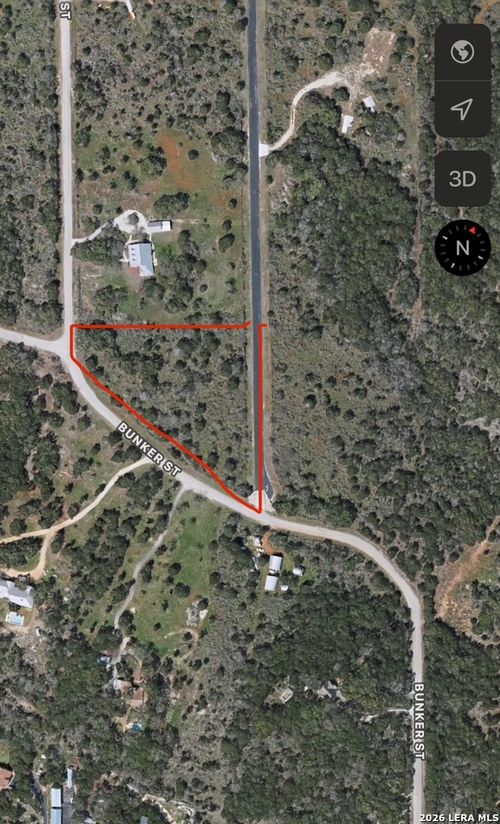 2240 Bunker St, New Braunfels, TX, 78132-4522 | Card Image