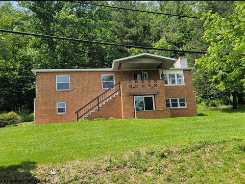 46 Pounds Hollow Road, Morgantown, WV, 26508 | Card Image