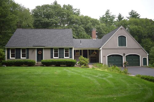 91 Ball Rd, Kingston, NH, 03848-3611 | Card Image