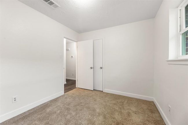 Clean, modern design elements in every room of the home. | Image 25