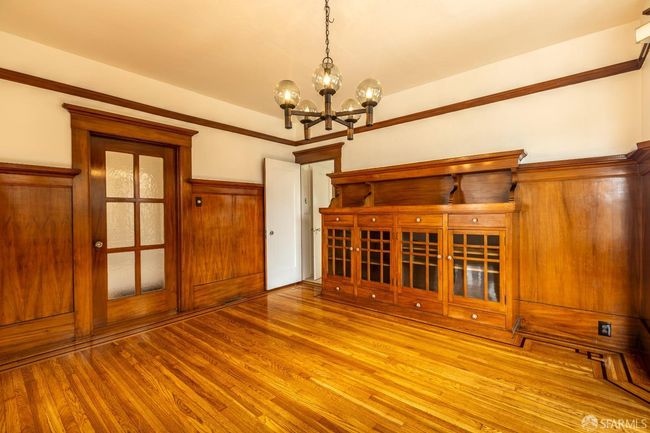 1301 4 Th Ave, Condo with 2 bedrooms, 2 bathrooms and 1 parking in San Francisco CA | Image 5