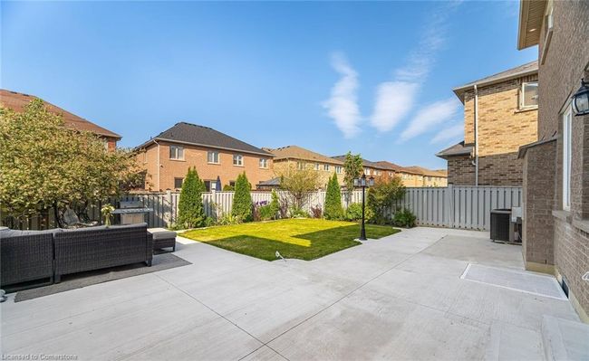 5 Freedom Oaks Trail, House other with 6 bedrooms, 6 bathrooms and 7 parking in Brampton ON | Image 48