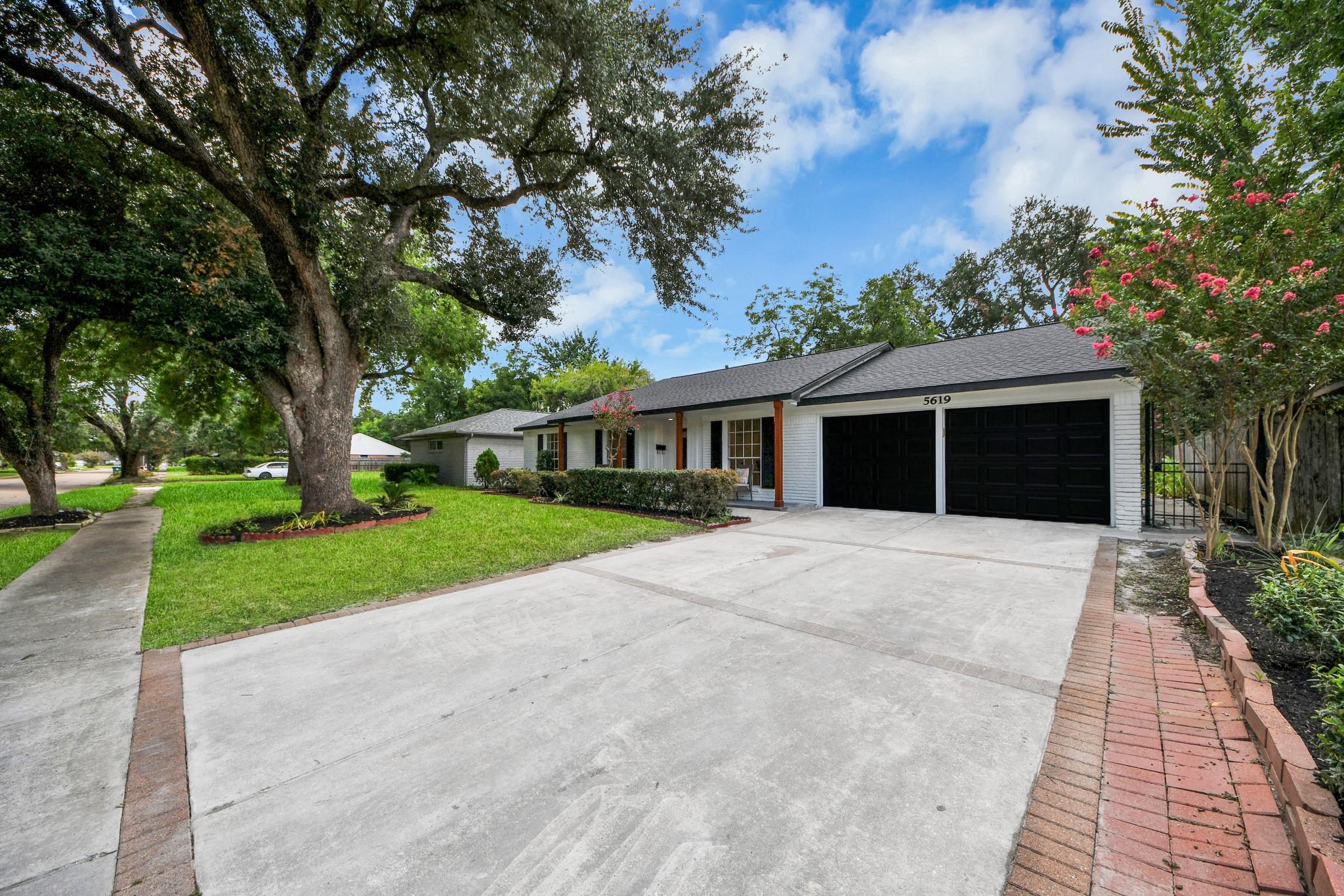 Residential in Houston 4