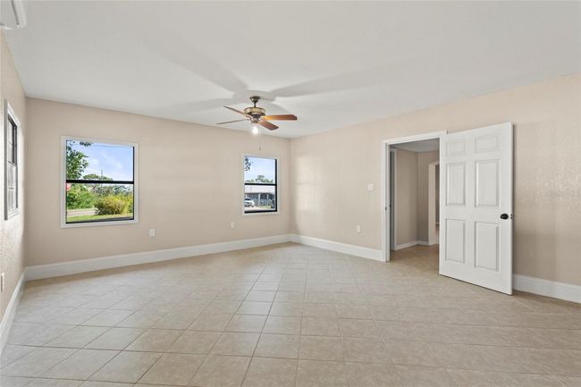 Bedroom 4 view | Image 34