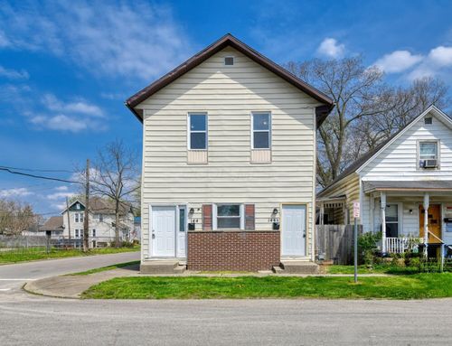 144 S 3rd St, Newark, OH, 43055-5336 | Card Image