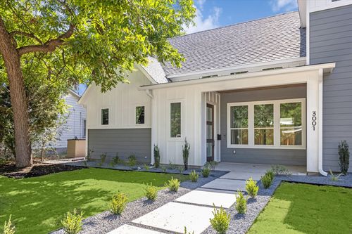 3001 Funston St, Austin, TX, 78703-1835 | Card Image