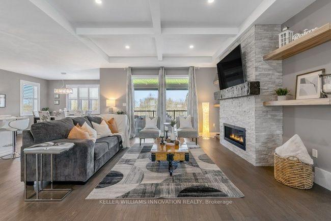 8613 Road 164 Road, House other with 4 bedrooms, 4 bathrooms and 6 parking in North Perth ON | Image 7