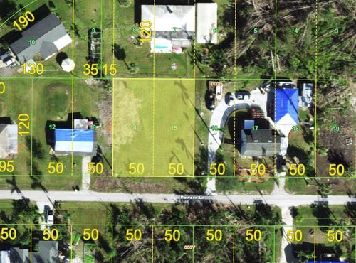 3424 Dawson Ln, PUNTA GORDA, FL, 33950-2314 | Card Image