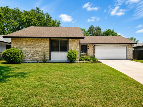 4714 Lambs Lane, Austin, TX, 78744 | Card Image
