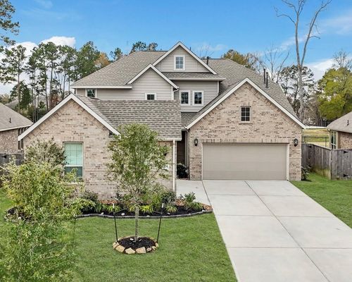 9405 Vista Falls Trce, Porter, TX, 77365-1080 | Card Image