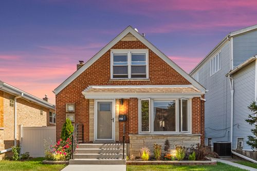 3105 N Nordica Ave, Chicago, IL, 60634-4523 | Card Image