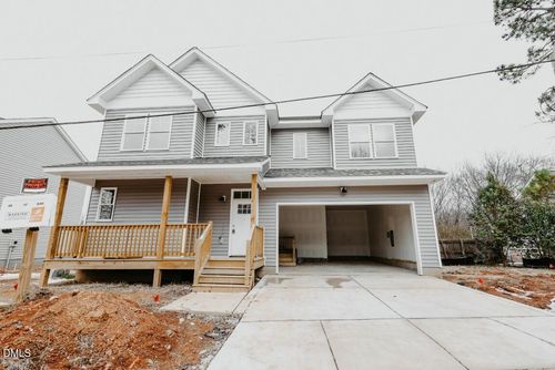 309 E Perry Ave, Wake Forest, NC, 27587-2228 | Card Image