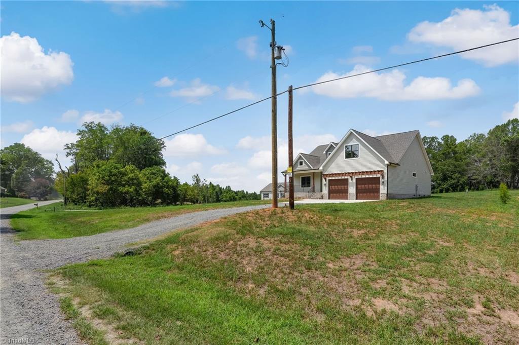 Residential in Reidsville 4