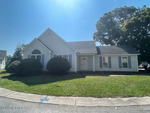 1504 Amhearst Ct, Wilmington, NC, 28412-2085 | Card Image