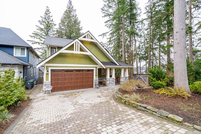 15777 Wills Brook Way, House other with 6 bedrooms, 3 bathrooms and null parking in Surrey BC | Image 35