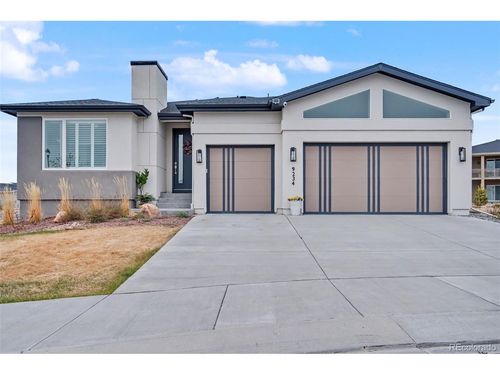 9234 Galley Pl, Colorado Springs, CO, 80901 | Card Image