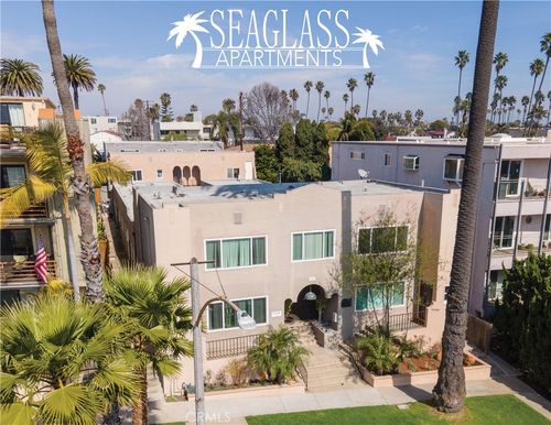 3817 E Livingston Dr, Long Beach, CA, 90803-2892 | Card Image